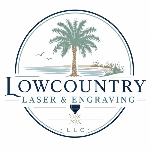Lowcountry Laser logo